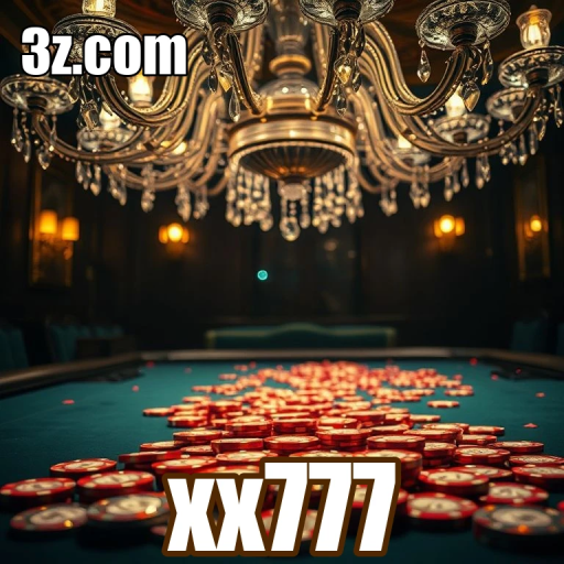 Experimente o Blackjack do xx777 e Mergulhe na Diversão