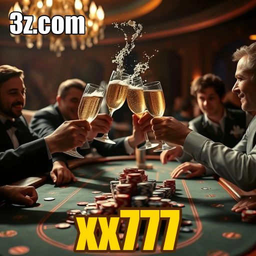 Inovação e Diversão: Card do Site xx777 Revela Novidades