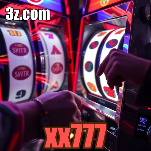 Experimente a Diversão do Casino no xx777 de Maneira Única