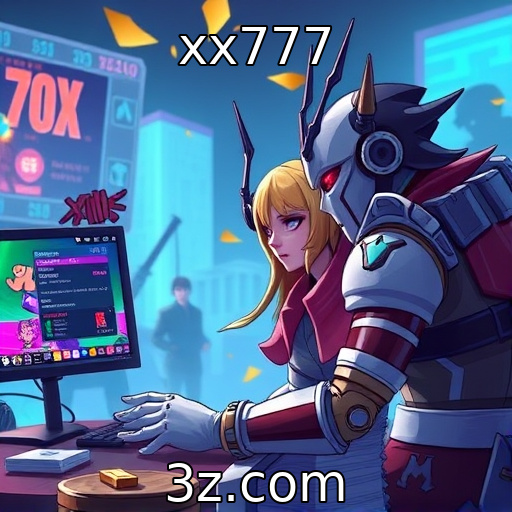 Tendências emergentes na indústria de jogos