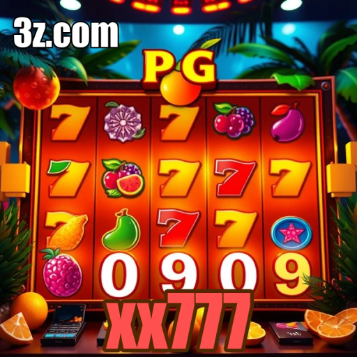 Desvende os Puzzles Criativos do xx777 com Diversão