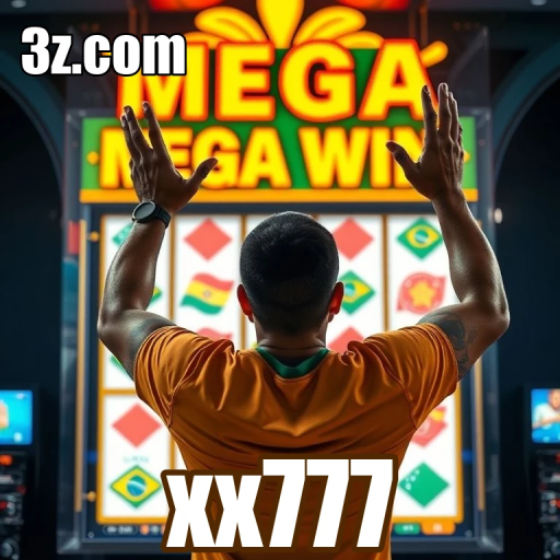 Experimente Slots Incríveis no xx777 e Ganhe Prêmios