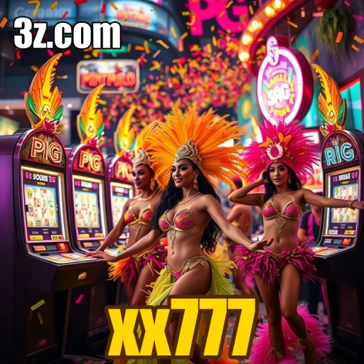 Táticas Vencedoras: Estratégia no xx777 para Jogadores Ambiciosos